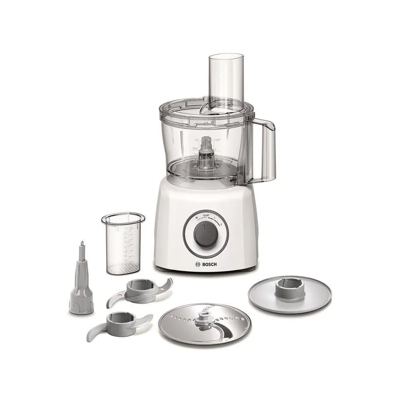 Image of BOSCH - MCM3100W