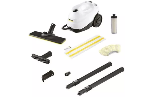 KARCHER Nettoyeur vapeur 3,5 bars - SC 3 EasyFix - 15136500