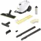 KARCHER Nettoyeur vapeur 3,5 bars - SC 3 EasyFix - 15136500 KARCHER Nettoyeur vapeur 3,5 bars - SC 3 EasyFix - 15136500