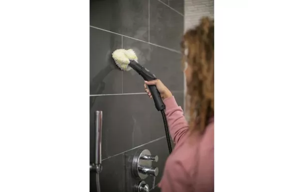 KARCHER Nettoyeur vapeur 3,5 bars - SC 3 EasyFix - 15136500