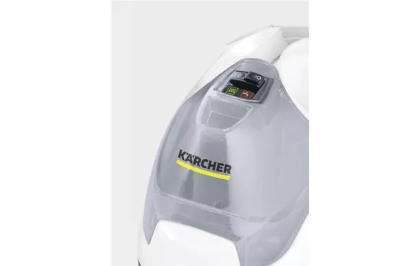 KARCHER Nettoyeur vapeur 3,5 bars - SC 4 EasyFix - 15126300
