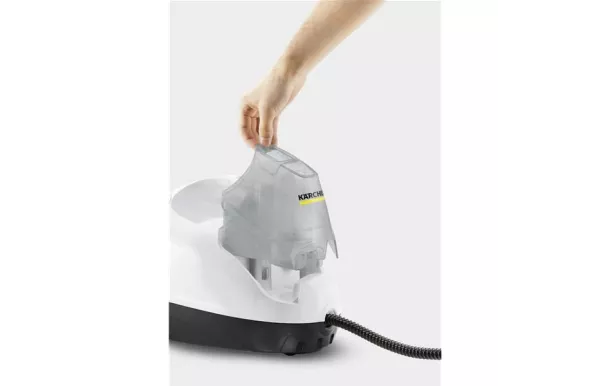 KARCHER Nettoyeur vapeur 3,5 bars - SC 4 EasyFix - 15126300