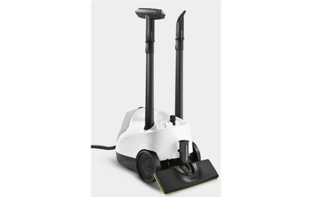 KARCHER Nettoyeur vapeur 3,5 bars - SC 4 EasyFix - 15126300