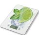 LITTLE BALANCE Balance culinaire 5 kg - Citron