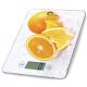 LITTLE BALANCE Balance culinaire 5 kg - Orange