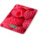 LITTLE BALANCE Balance culinaire 5 kg - Framboise