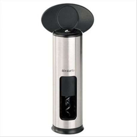 BRABANTIA Tire-bouchon Classic Matt Steel