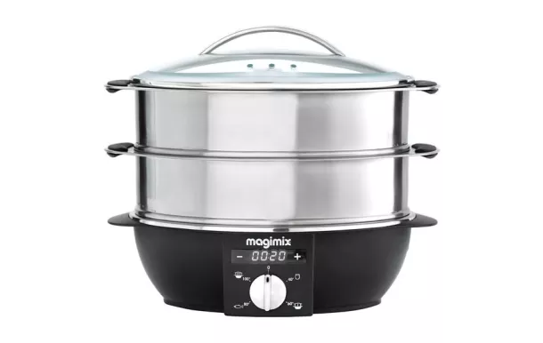 MAGIMIX Cuiseur vapeur multifonction 11582                          