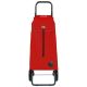 ROLSER Poussette de marché 43 L Rouge - Imax MF Convert RG