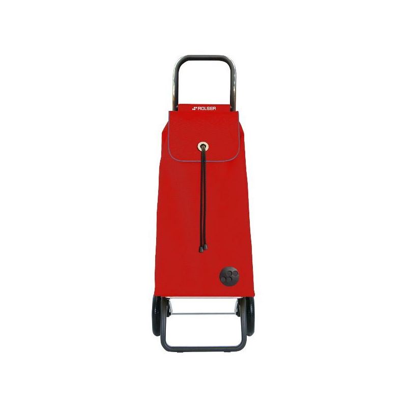 ROLSER Poussette de marche 43 L Rouge Imax MF Convert RG