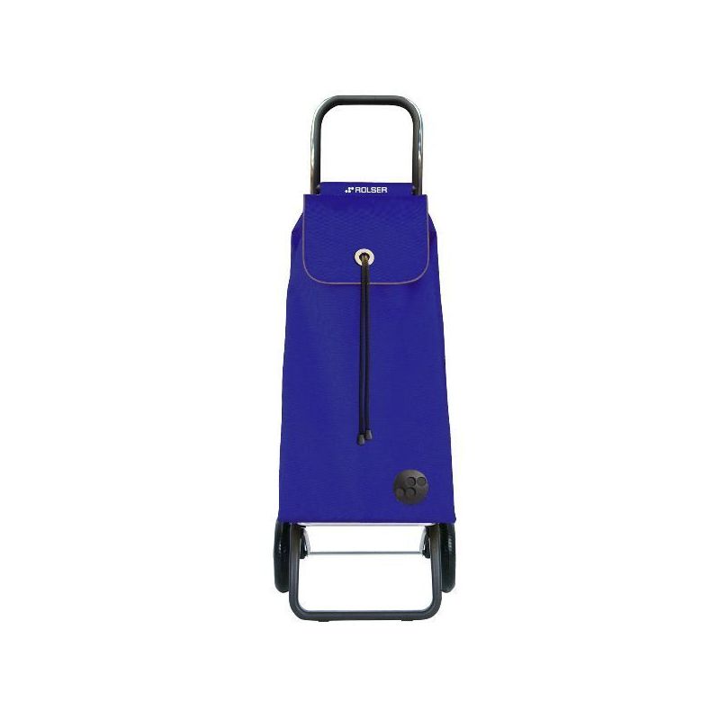 ROLSER Poussette de marche 43 L Bleu Imax MF Convert RG