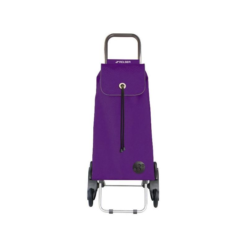 ROLSER Poussette de marche 43 L Lilas - Imax MF Rd