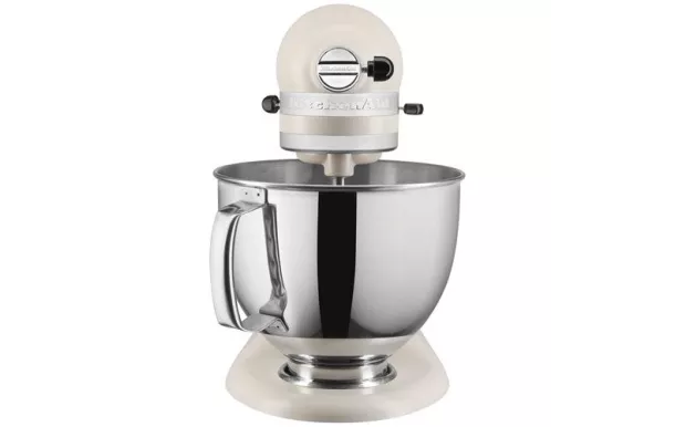 KITCHENAID Robot pâtissier Milkshake Artisan - 5KSM125EMH