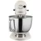 KITCHENAID Robot pâtissier Milkshake Artisan - 5KSM125EMH