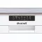 BRANDT Lave-vaisselle intégrable 14 db 44 couverts - BB3424LW