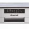 BRANDT Lave-vaisselle intégrable 14 couverts 44 db - BB3424LX