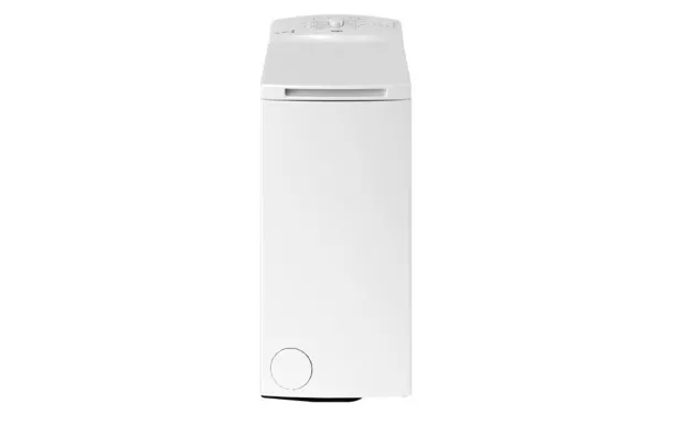 WHIRLPOOL Lave-linge top 40 cm 7 Kg 1200 tr/mn - TDLR7220LFRN