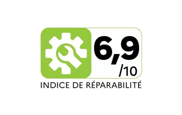 SCHNEIDER Téléviseur Led 32 pouces - GMS32A2