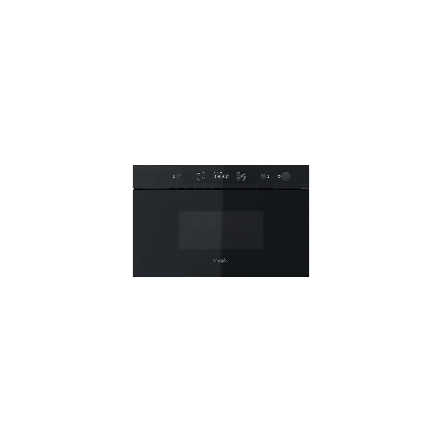 WHIRLPOOL Micro-ondes encastrable solo - MBNA990B