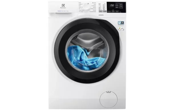 ELECTROLUX lave linge frontal 60 cm 8 kg 1400 tr/mn - EW6F4805AR