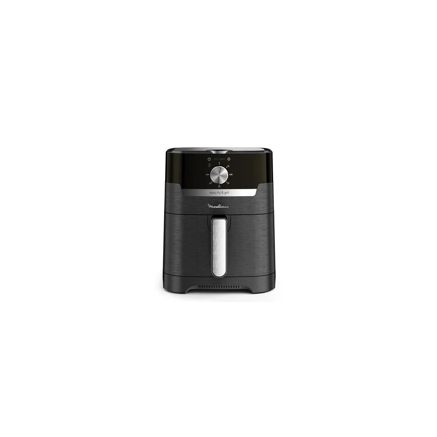 MOULINEX Airfryer 4 6 Easy Fry & Grill EZ501810