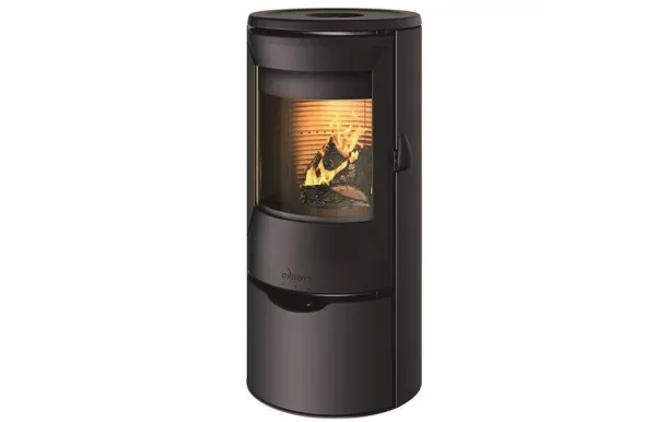 INVICTA Poêle à bois longiligne 8 Kw - P948838