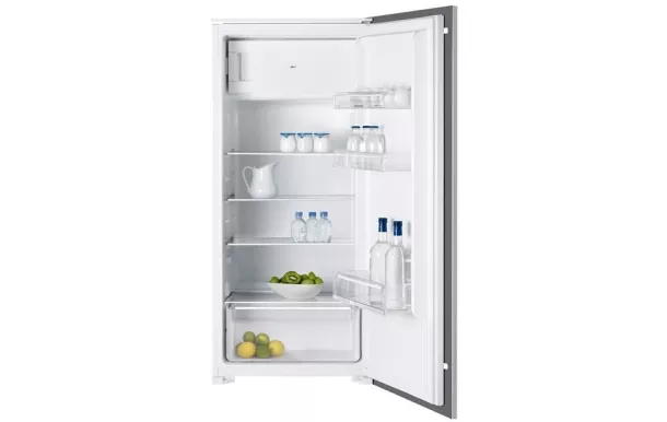 BRANDT Réfrigérateur intégrable 1 porte 181 litres 4 étoiles - BIS1224ES