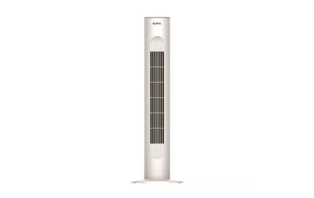SUPRA Ventilateur colonne - BOREA+