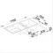 BLANCO Evier encastrable Métra 8S Silgranit - 513260