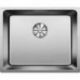 BLANCO Evier sous plan ANDANO 500-U - 522967