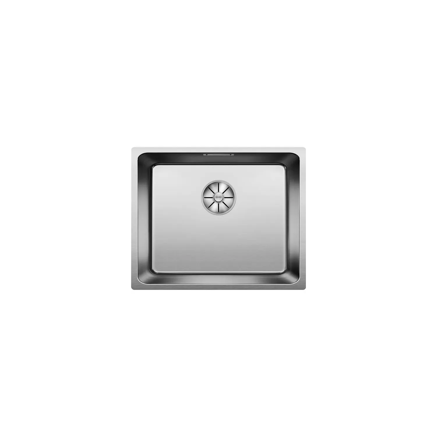 BLANCO Evier sous plan ANDANO 500 U 522967