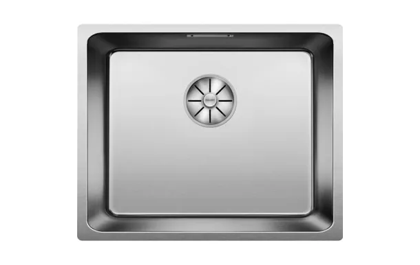 BLANCO Evier sous plan ANDANO 500-U - 522967