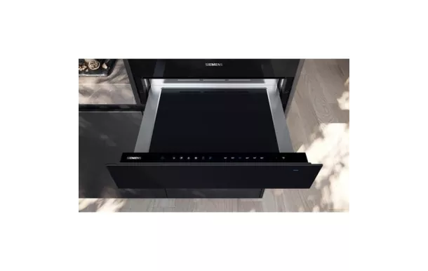SIEMENS Tiroir chauffant - BI710C1B1