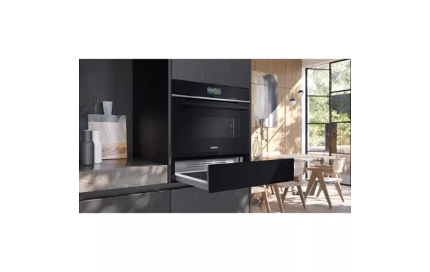 SIEMENS Tiroir chauffant - BI710C1B1