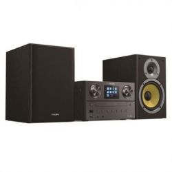 PHILIPS Micro-chaîne CD TAM8905