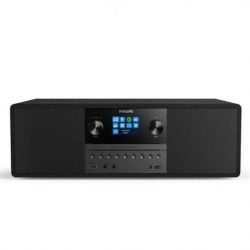 PHILIPS Chaîne HiFi CD - TAM6805