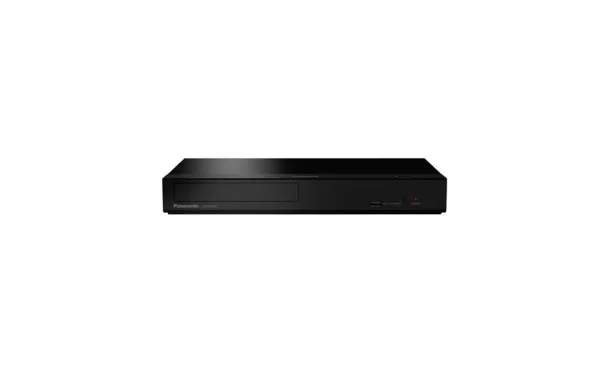 PANASONIC Lecteur Blu-ray 4K -  DPUB150EFK