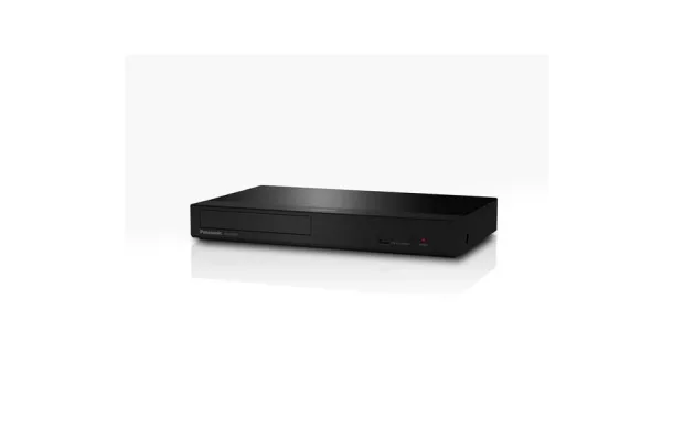 PANASONIC Lecteur Blu-ray 4K -  DPUB150EFK