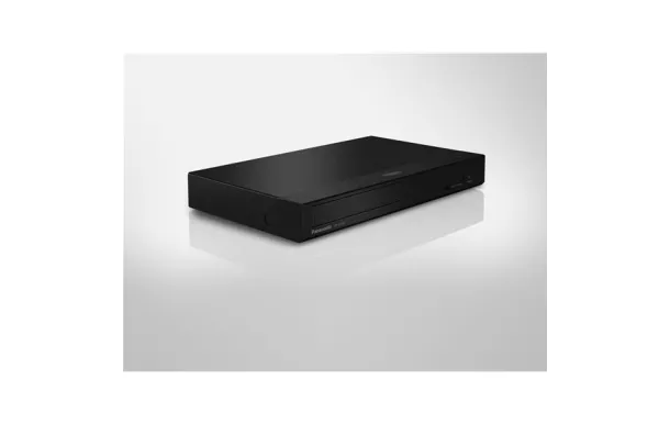 PANASONIC Lecteur Blu-ray 4K -  DPUB150EFK