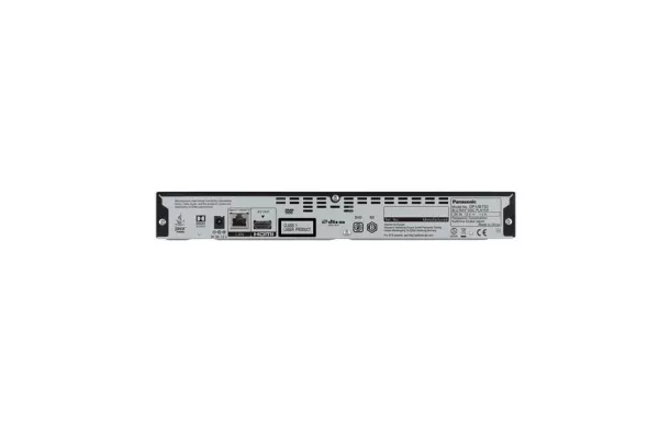 PANASONIC Lecteur Blu-ray 4K -  DPUB150EFK