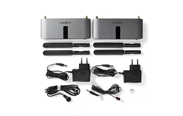 NEDIS Transmetteur sans fil  - VTRA3470AT