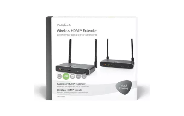 NEDIS Transmetteur sans fil  - VTRA3470AT