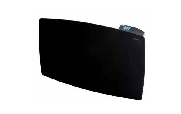 DUCASA Radiateur électrique inertie mural 750 watts 0.637.975 avis comparatif
