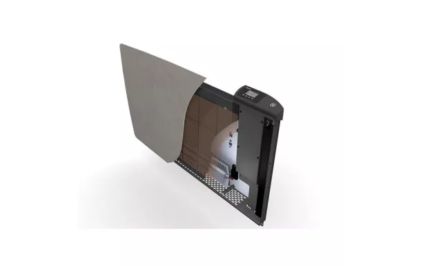 DUCASA Radiateur électrique inertie mural 750 watts 0.637.975 avis comparatif