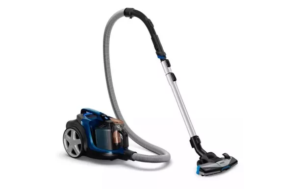 PHILIPS Aspirateur Traîneau sans sac - FC9745.09