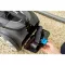 PHILIPS Aspirateur Traîneau sans sac - FC9745.09