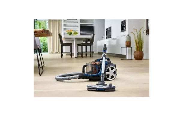 PHILIPS Aspirateur Traîneau sans sac - FC9745.09