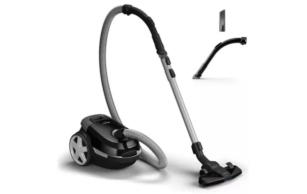 PHILIPS Aspirateur Traîneau avec sac - XD3112.09