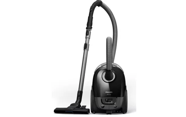 PHILIPS Aspirateur Traîneau avec sac - XD3112.09