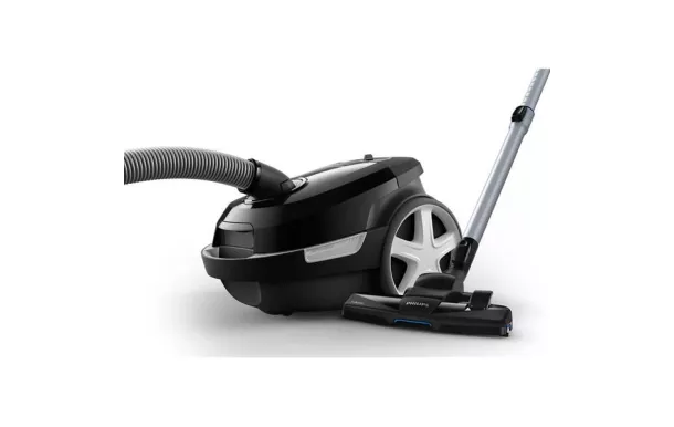 PHILIPS Aspirateur Traîneau avec sac - XD3112.09